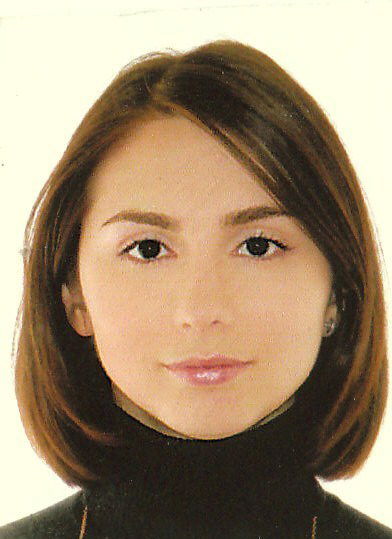 Евгения Артемьева