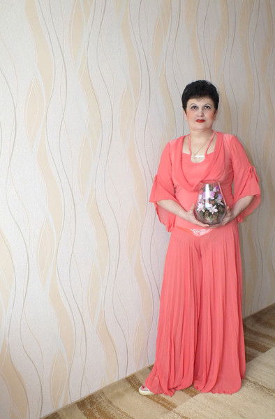 Людмила Семендилова