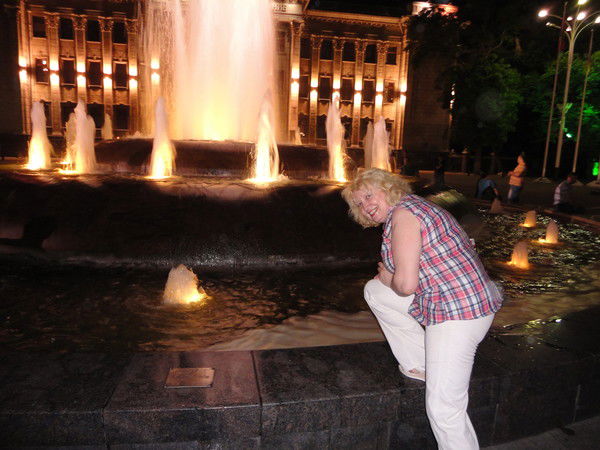 Елена Гукасян