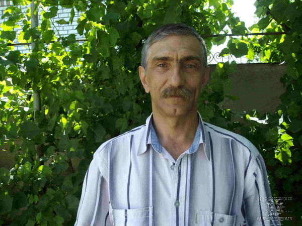 Анатолий Рунов