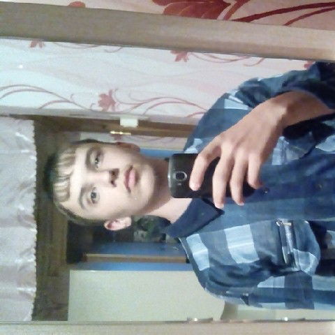 Кирилл Шавров