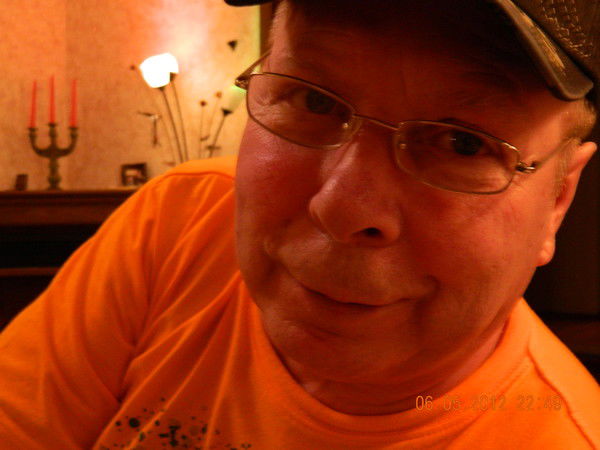 Владимир Лузгин