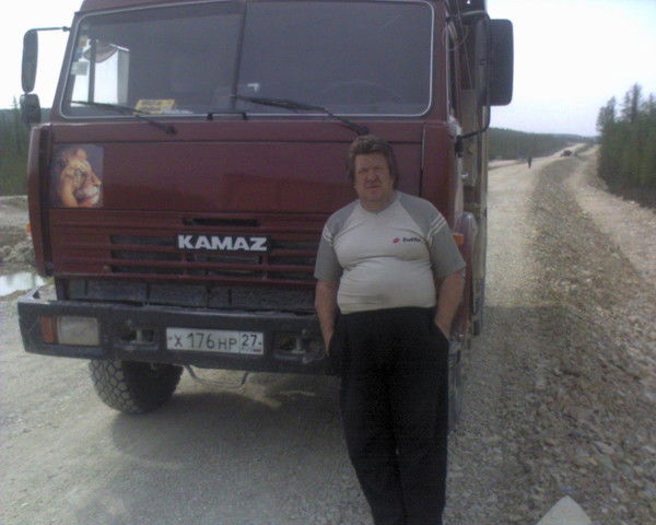 Сергей Соловьёв