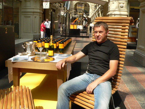 Иван Сученинов