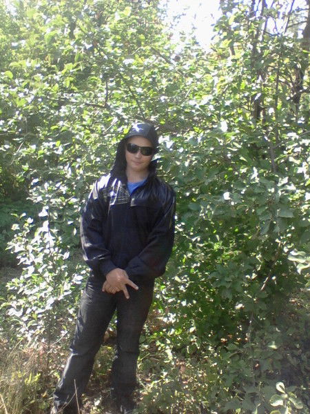 Иван Терентьев