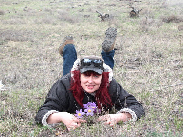 Надежда Бойкова