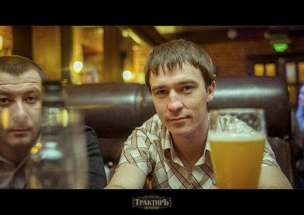 Антон Готовцев