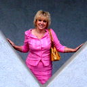 Ольга Мельникова