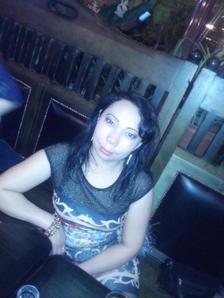 Жанара Шаймерденова