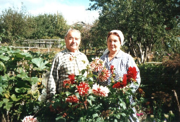 Юлия Ромашова