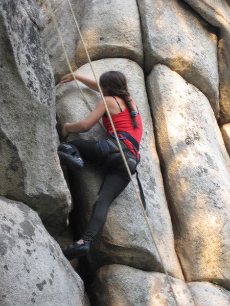 Olesya Chernyavskaya