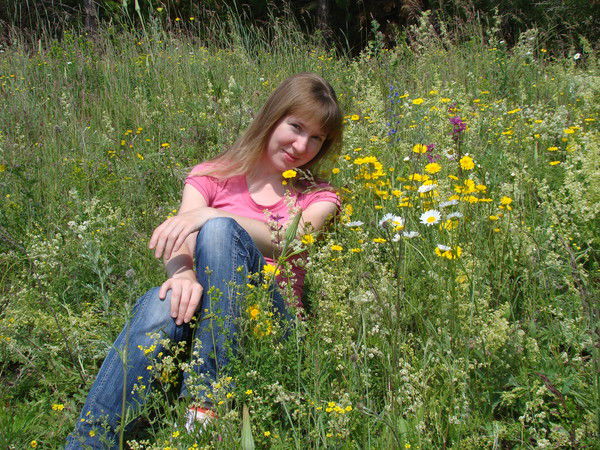 Анастасия Волменских