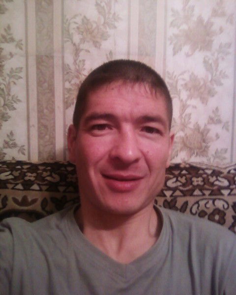 Эдуард Байтурин