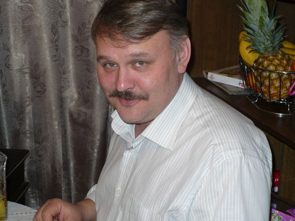 Юрий Жутин