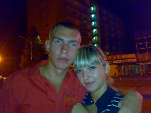 Кирилл Воронин