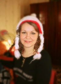 Екатерина Ефремова