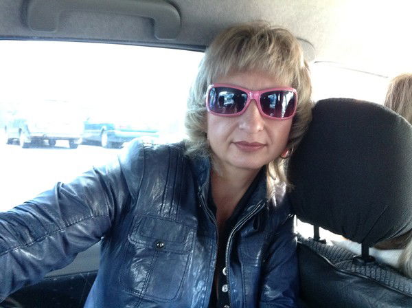 Марина Черемисина