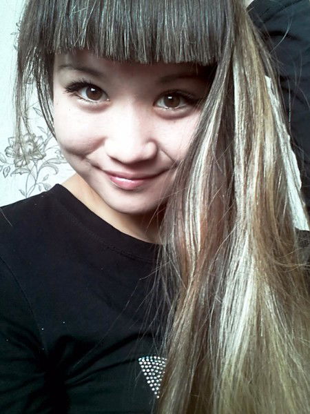 Анжелика Хо