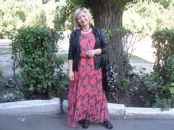 Елена Колосова