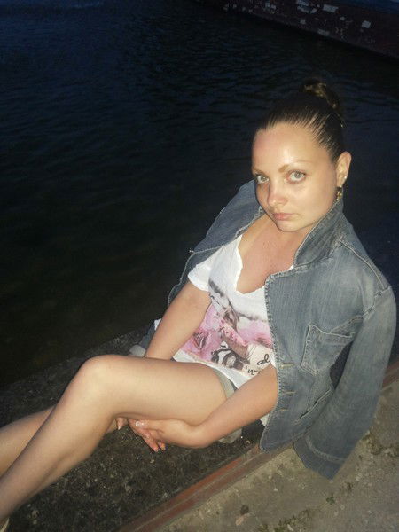 Светлана Мороз