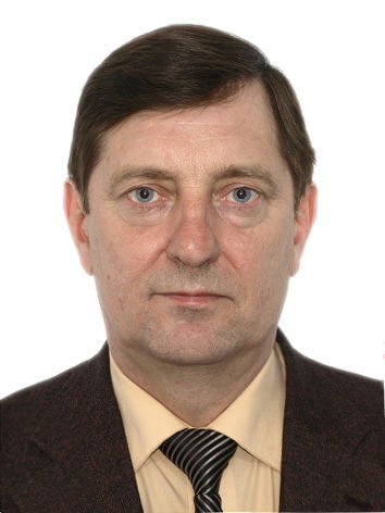 Александр Луконин