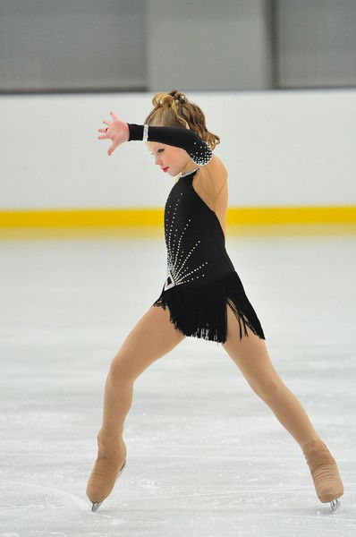 Мария Панькина