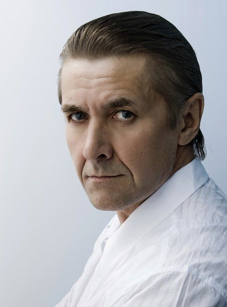 Сергей Лахов