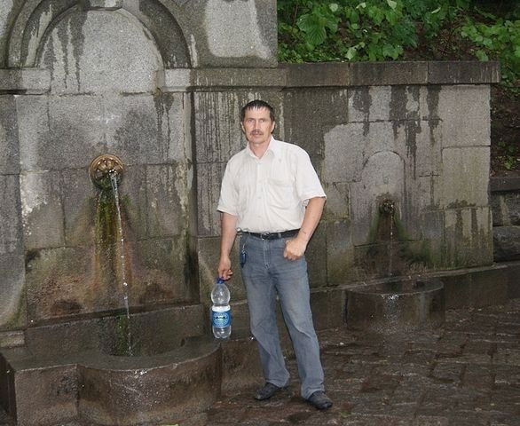 Володя Иванов