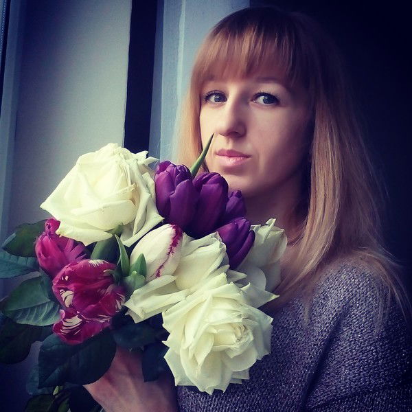 Елена Капустина