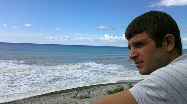 Паша Кузнецов