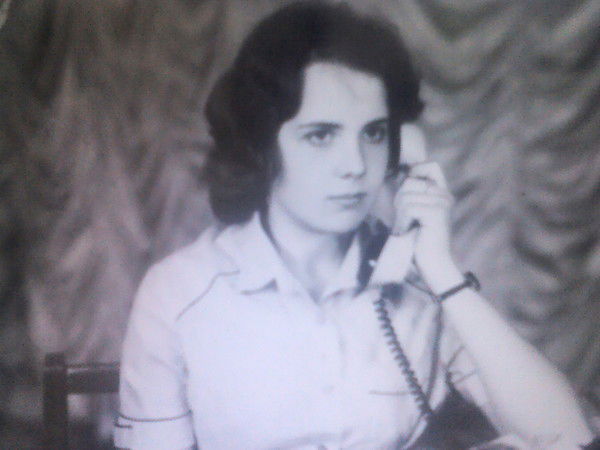 Оксана Хлебутина