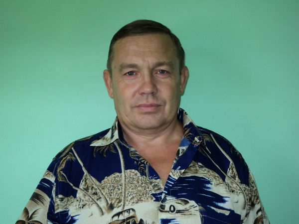 Георгий Ширин