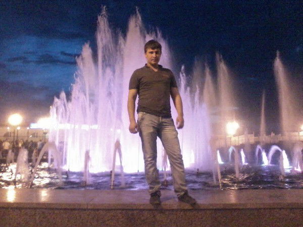 Денис Маша Ильины