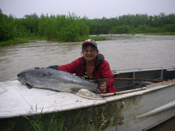 Марина Курилова