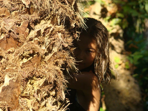 Мария Ожередова