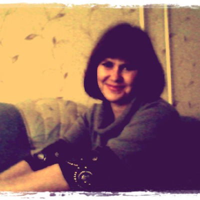 Маргарита Рахматуллина