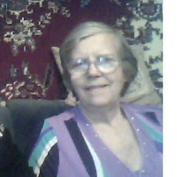 Ольга Маирко