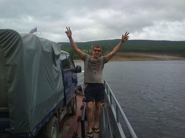 Димон Храбров