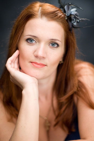 Ирина Китаева