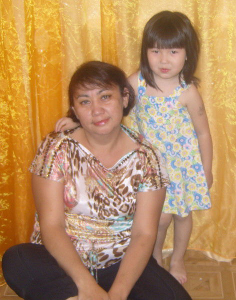 Нагима Смаилова