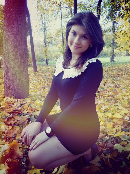 Екатерина Приходько