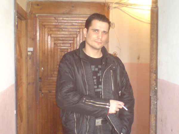 Михаил Семенцов