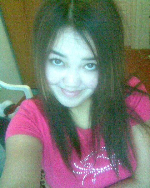 Назгуля Туратбекова