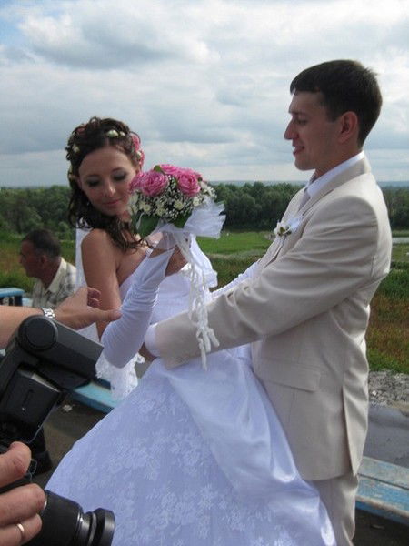 Язгуль Антонова