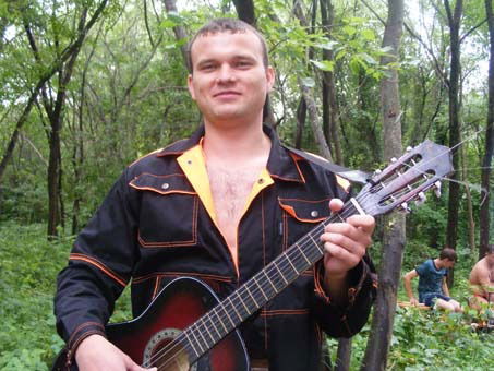 Артём Шлеменков