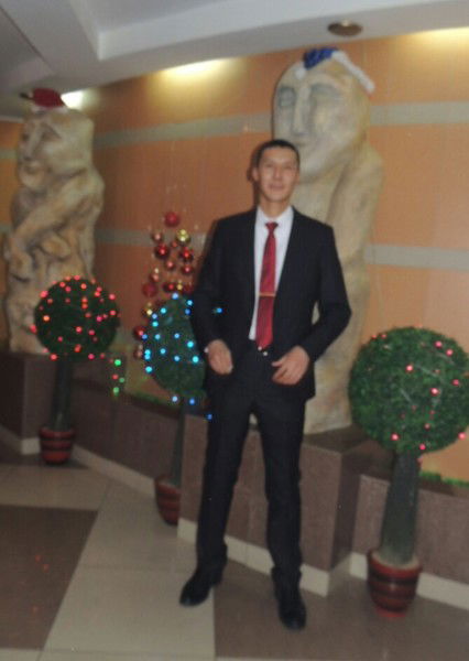 Елболсын Сейлбеков