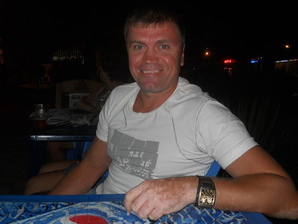 Андрей Рождественский