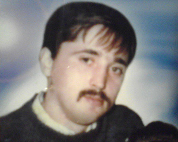 Cергеи Бояшов