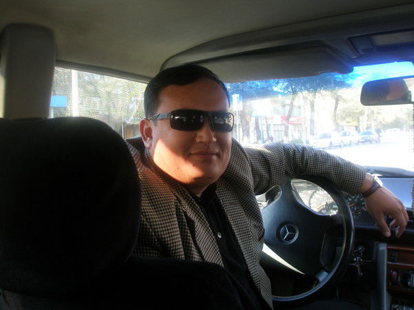 Мырзастрой Лтд