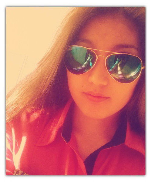 Меруерт Серикбаева